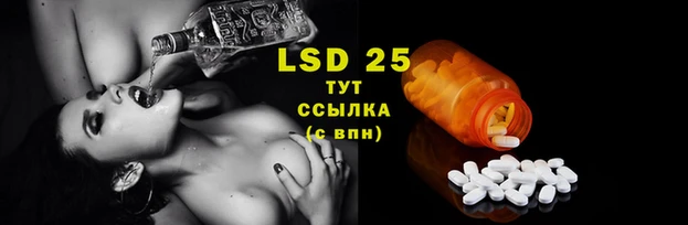 крисы Кинешма